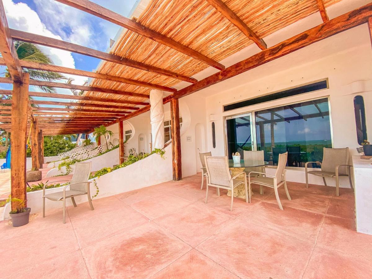 Punta Me Beach Suites Cancun Exterior photo