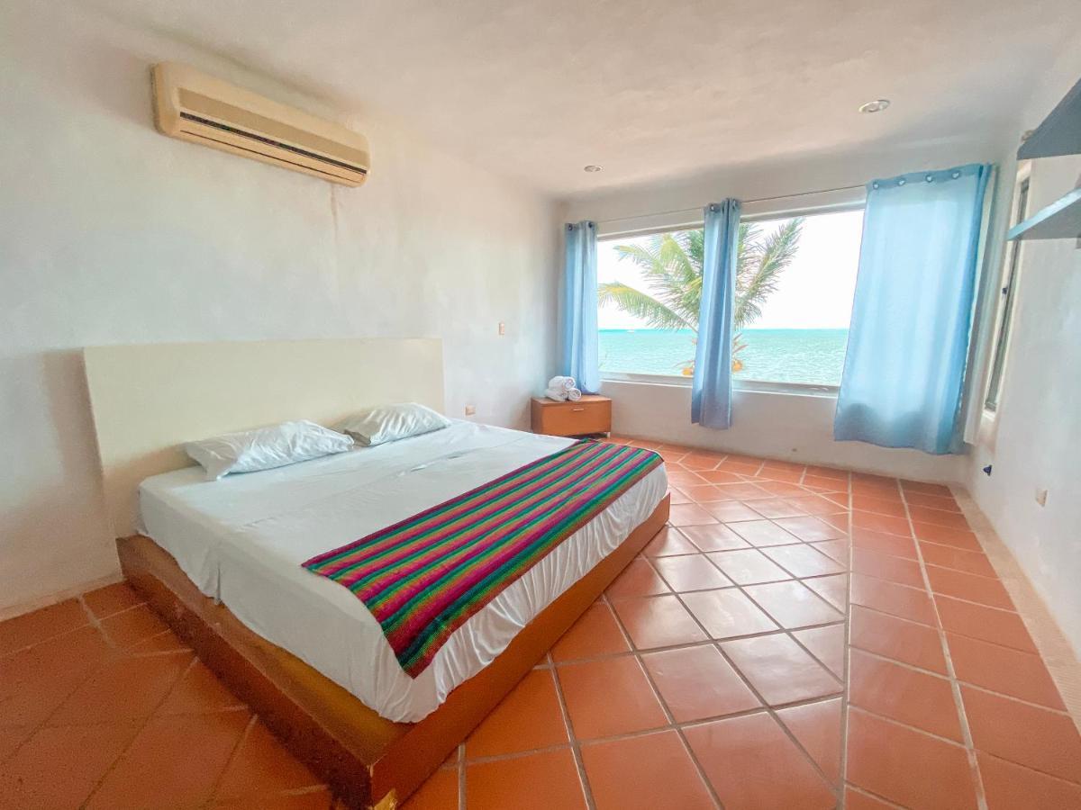 Punta Me Beach Suites Cancun Exterior photo