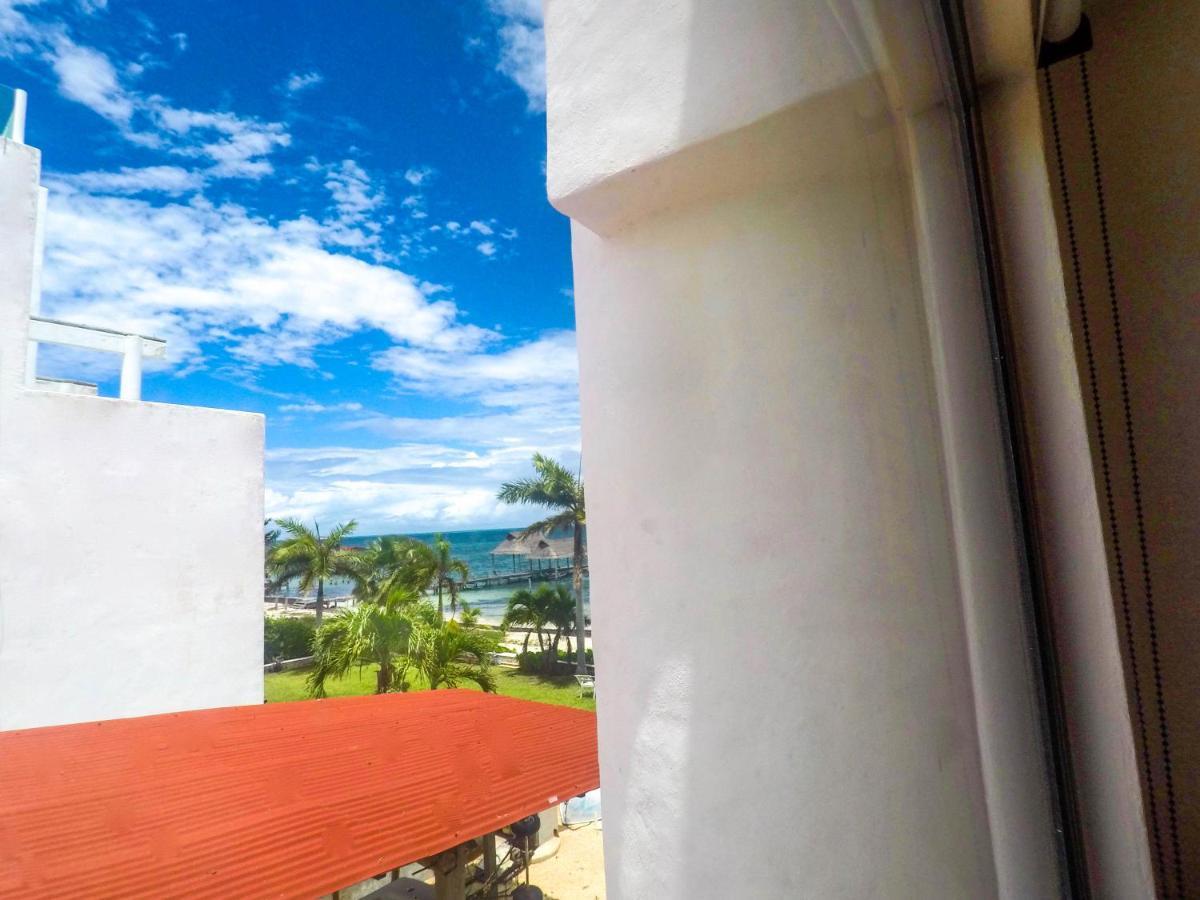Punta Me Beach Suites Cancun Exterior photo